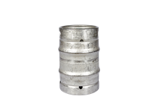 Purchase of Tuborg barrel 20 L
