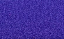 Fairtex carpet, purple